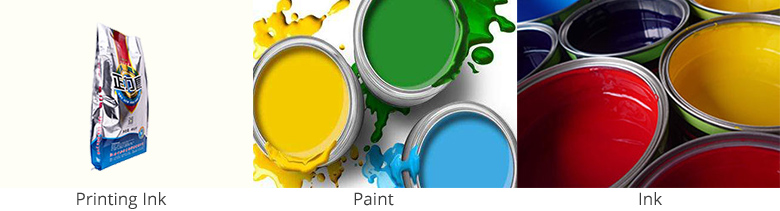 iSuoChem® UV Stabilizer 123 main used for Paints,Inks.