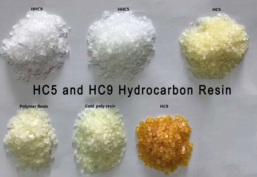 راتنج الهيدروكربون HC9