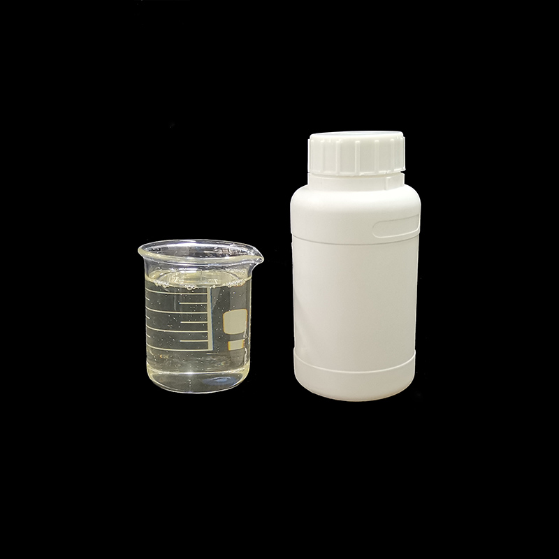 Light yellow clear liquid Sulfonamide