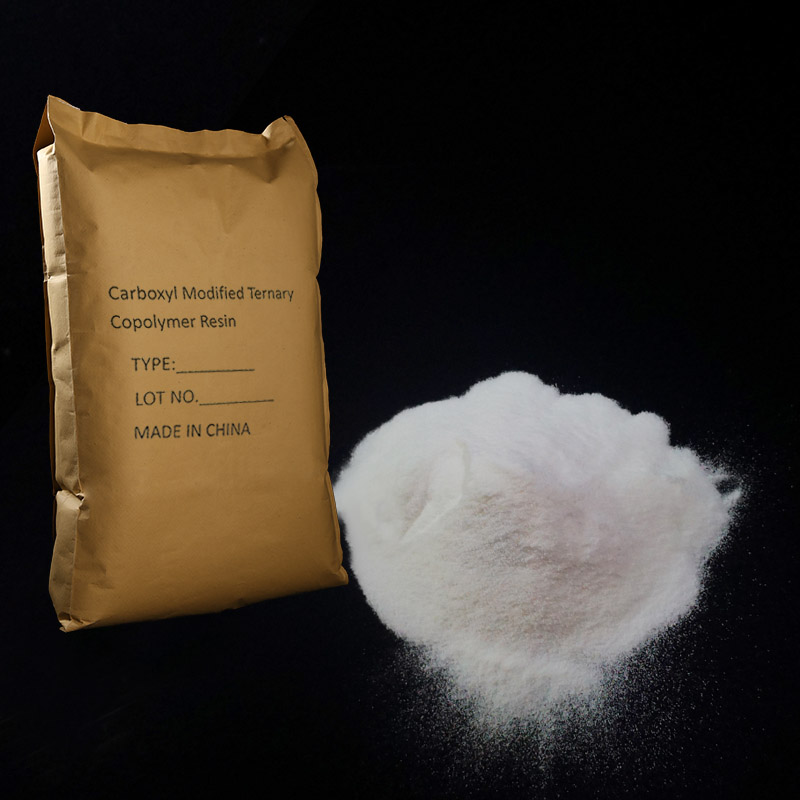 White powder UMOH VMCH resin factory