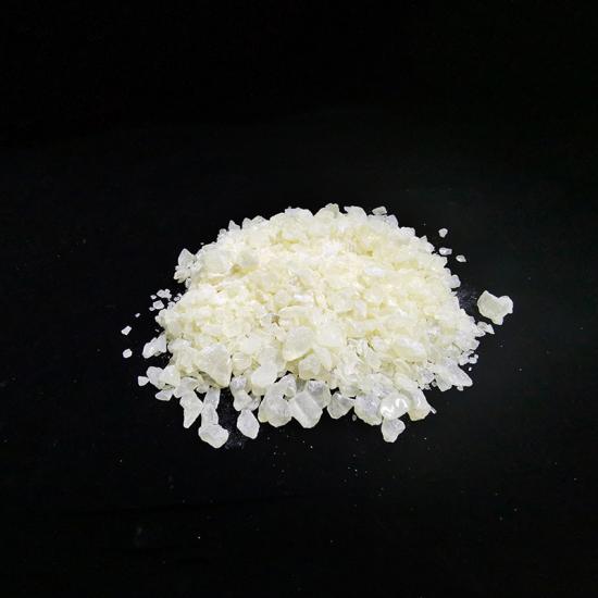 Colourless powder Polyketone resin for coating