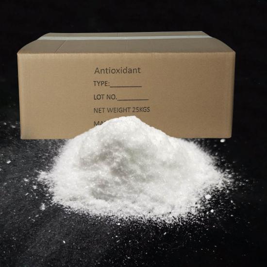 Rubber additives antioxidant 168