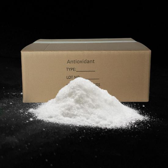 Auxiliary Agent antioxidant 1010 for plastics