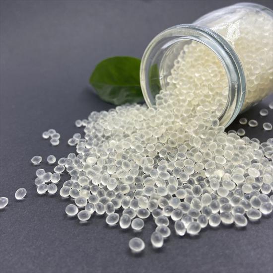biodegradable resin manufacturers