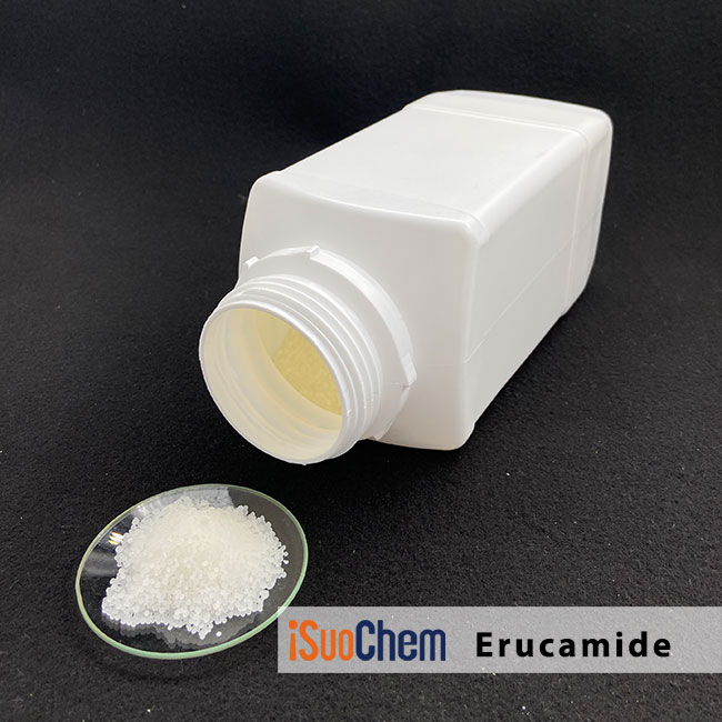 Erucamide Packaging
