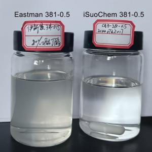 Celulose acetate butyrate cab 381-2