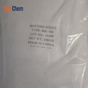 عامل تلميع للطلاء