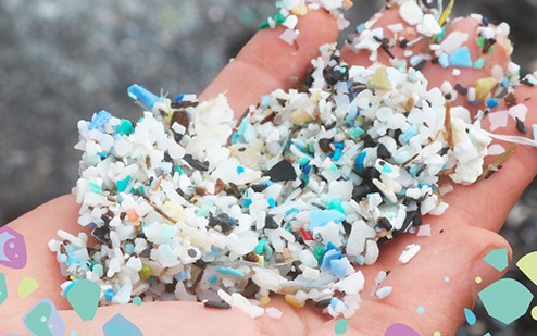 البلاستيك القابل للتحلل بالأكسجين هو بلاستيك قابل للتحلل الحيوي أم لا؟