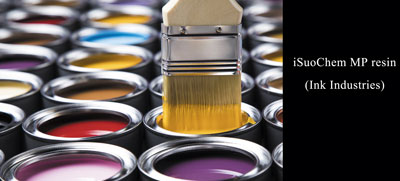 مزايا راتنج VC-Compolymer BASF Laroflex Chlorinated MP في صناعة الحبر