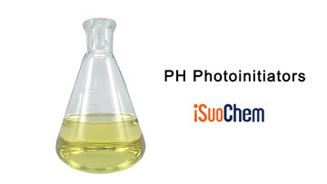 ما هو PH Photoinitiator وكيف يعمل؟