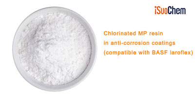 أداء عالي لراتنج MP المكلور في الطلاءات المضادة للتآكل (متوافق مع BASF laroflex)