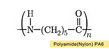 الاختلافات بين PA6(Nylon6)، PA66(Nylon66)، PA11(Nylon11) وPA12(Nylon12)؟