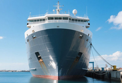 في أي الصناعات يُستخدم راتنج MP الرابط المكلور بشكل رئيسي؟