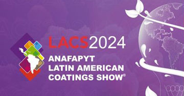 Looking forward to seeing you at the Mexico Coating Expo tomorrow