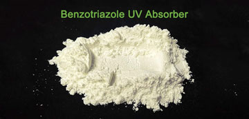 ما هو Benzotriazole UV Absorber؟