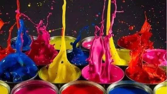 Global ink resin market size will be $3.8 billion by 2026